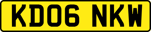 KD06NKW