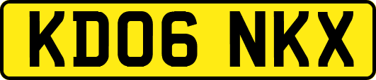 KD06NKX