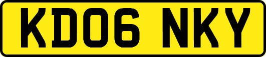 KD06NKY