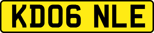 KD06NLE