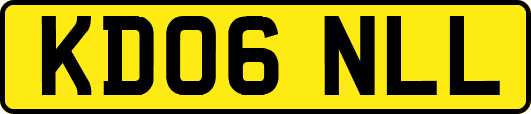KD06NLL