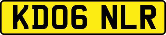 KD06NLR