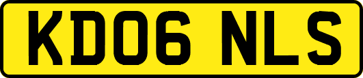 KD06NLS