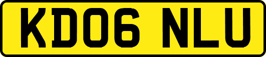 KD06NLU