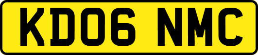 KD06NMC