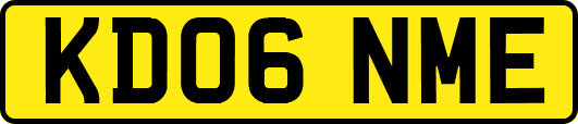 KD06NME