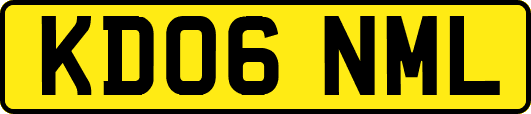 KD06NML