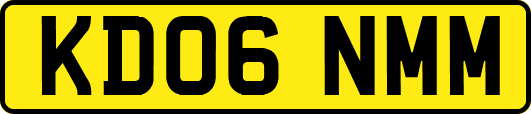 KD06NMM