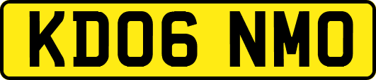 KD06NMO