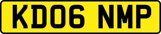 KD06NMP