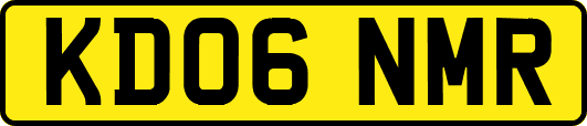 KD06NMR