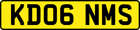 KD06NMS