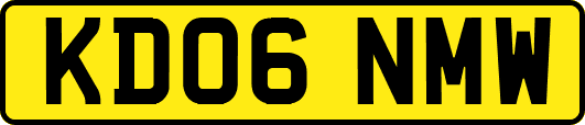 KD06NMW