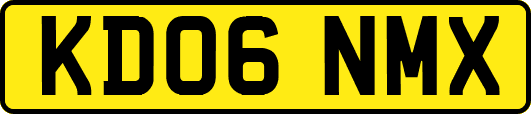 KD06NMX
