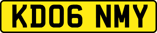 KD06NMY