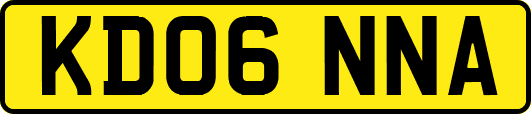 KD06NNA