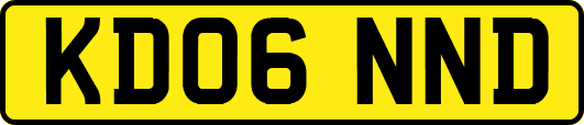 KD06NND
