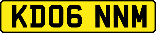 KD06NNM