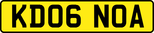 KD06NOA