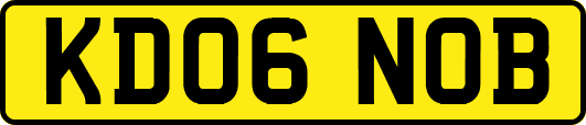KD06NOB