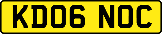 KD06NOC