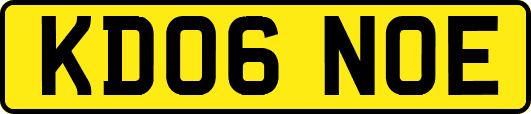 KD06NOE