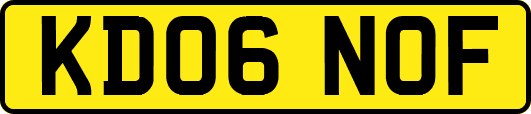 KD06NOF