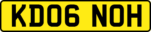 KD06NOH