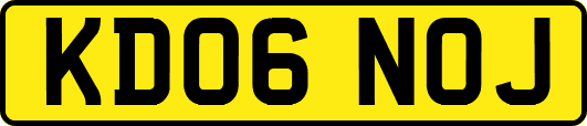 KD06NOJ