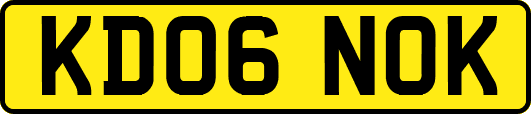 KD06NOK