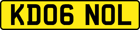 KD06NOL