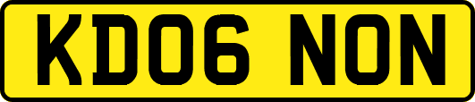 KD06NON