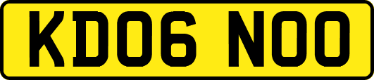 KD06NOO