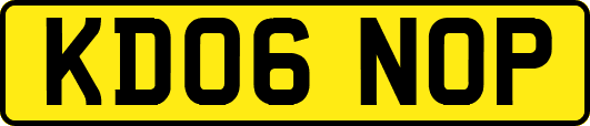KD06NOP