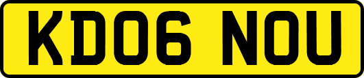 KD06NOU