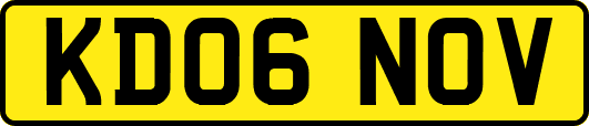 KD06NOV
