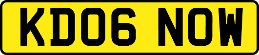 KD06NOW