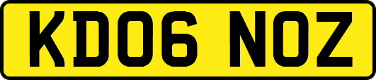 KD06NOZ