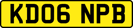 KD06NPB