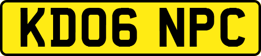 KD06NPC