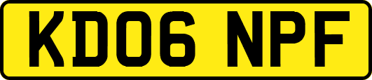 KD06NPF