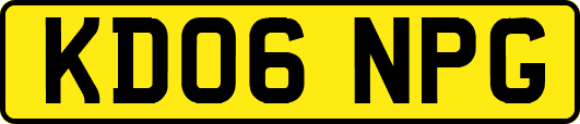 KD06NPG