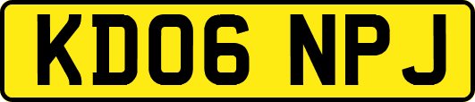 KD06NPJ