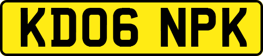 KD06NPK