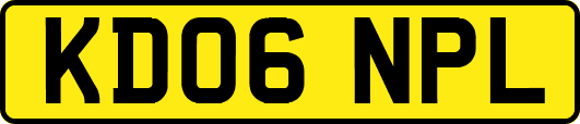 KD06NPL