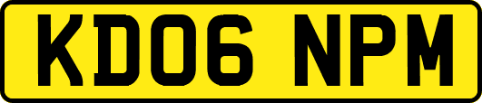 KD06NPM