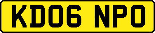 KD06NPO