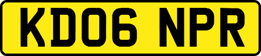 KD06NPR