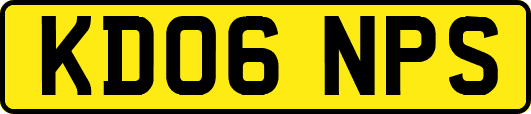 KD06NPS