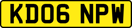 KD06NPW